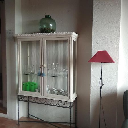 Casa Rural El Boixar - El Mirador Bojar Eksteriør billede