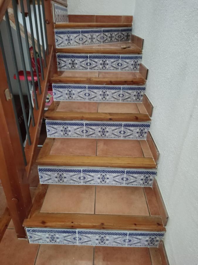 Casa Rural El Boixar - El Mirador Bojar Eksteriør billede