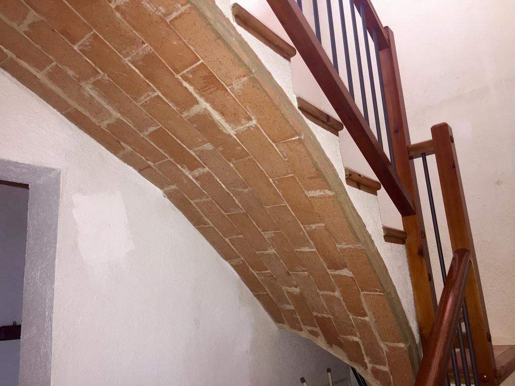 Casa Rural El Boixar - El Mirador Bojar Eksteriør billede