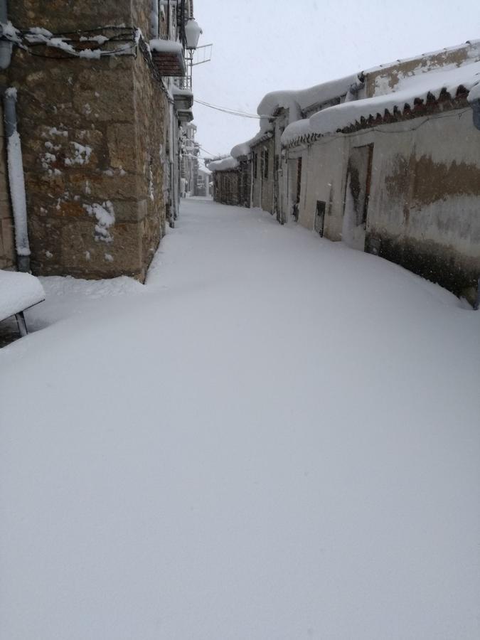 Casa Rural El Boixar - El Mirador Bojar Eksteriør billede