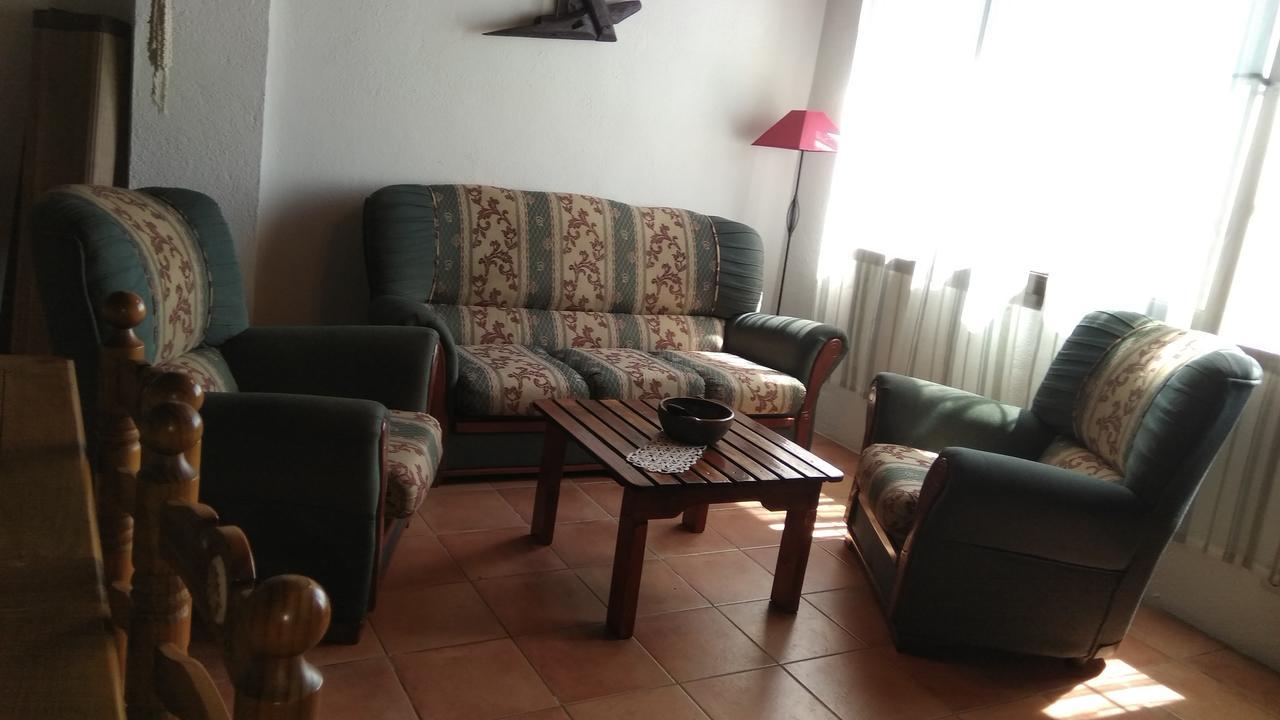Casa Rural El Boixar - El Mirador Bojar Eksteriør billede