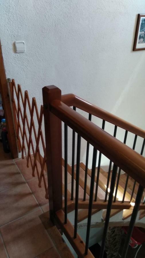 Casa Rural El Boixar - El Mirador Bojar Eksteriør billede