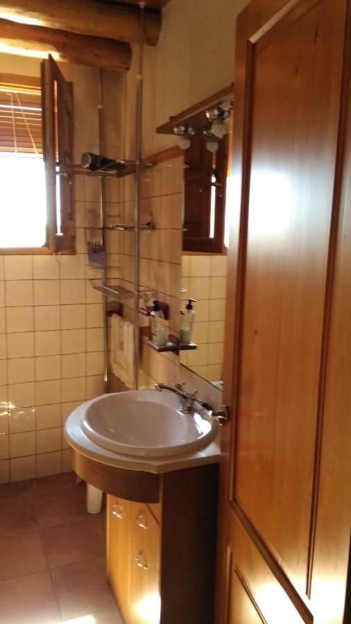 Casa Rural El Boixar - El Mirador Bojar Eksteriør billede