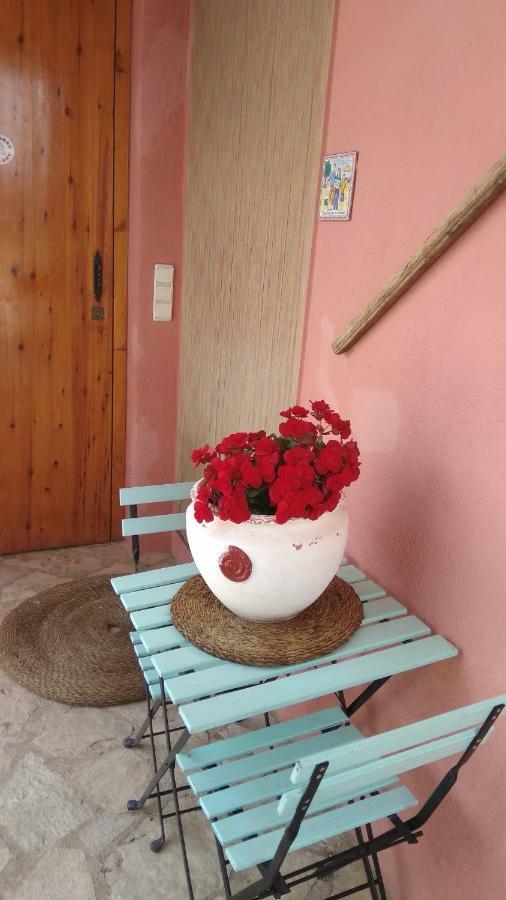 Casa Rural El Boixar - El Mirador Bojar Eksteriør billede